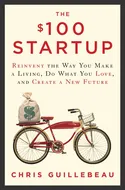 $100 Startup - by Chris Guillebeau