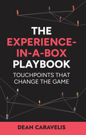 Experience-in-a-Box Playbook - by Dean Caravelis