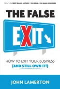 False EXIT - by John Lamerton