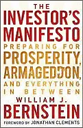 The Investor’s Manifesto - by William J. Bernstein