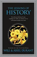 The Lessons of History - by Will and Ariel Durant