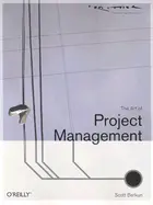 The Art of Project Management - by Scott Berkun