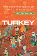 Turkey - Culture Smart - by Charlotte McPherson