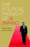 Political Thought of Xi Jinping - by Steve Tsang and Olivia Cheung