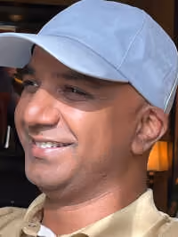 Sunil Patro