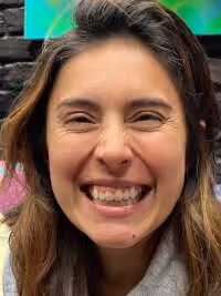Andrea Camargo