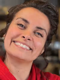 María José Badinella