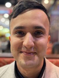 Soroush Torkian-Valashani