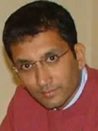 Kartik Isvarmurti