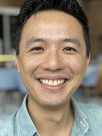 Kevon Cheung