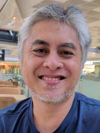 Mohd. Redzuan Ahmad Redza