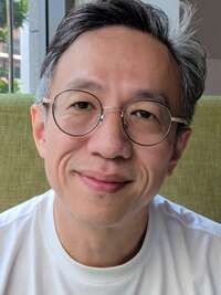 Simon Ng