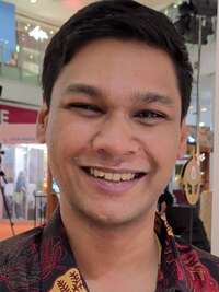 Lashwin Kumaran