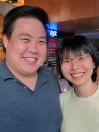 Yiqian Tan