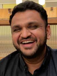 Prassanth Rao