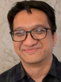 Muhammad Rizki Pane