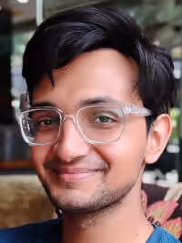 Sparsh Mathur