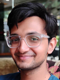 Sparsh Mathur