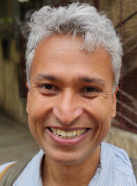 Amit Kumar
