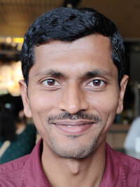 Anand Reddy