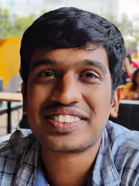 Arun Pa Thiagarajan