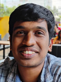 Arun Pa Thiagarajan