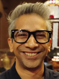 Sankalp Sinha