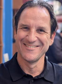 Metin Kurtoglu
