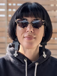Nil Darling