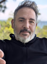 Ahmet Özdemir