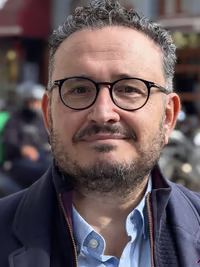 Emre Erşahin