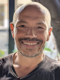 Daniel Cristancho