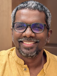 Premkumar Masilamani