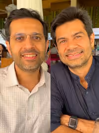 Arif Vakil