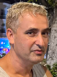 Roy Hareven