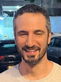 Ben Golan