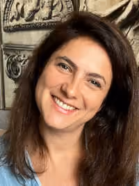 Marina Boykis