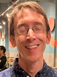 Ryan Kienstra